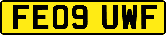 FE09UWF