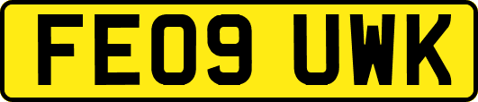 FE09UWK