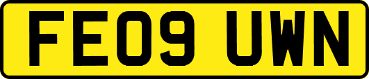 FE09UWN