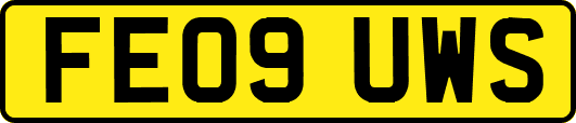 FE09UWS