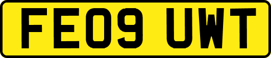 FE09UWT