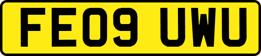 FE09UWU