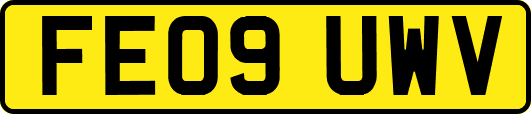 FE09UWV