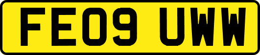 FE09UWW