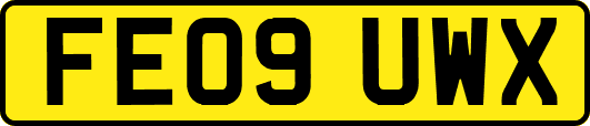 FE09UWX