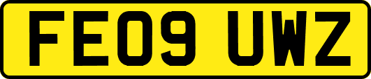 FE09UWZ