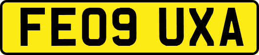 FE09UXA