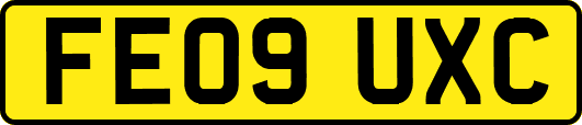 FE09UXC