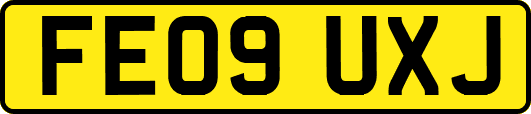 FE09UXJ