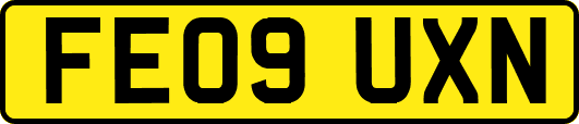 FE09UXN