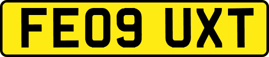 FE09UXT