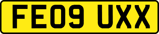 FE09UXX