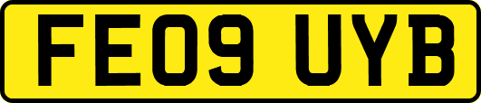 FE09UYB