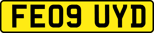 FE09UYD