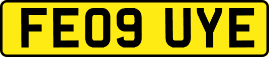 FE09UYE