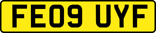 FE09UYF
