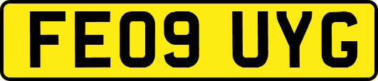 FE09UYG