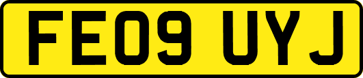 FE09UYJ