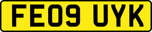 FE09UYK