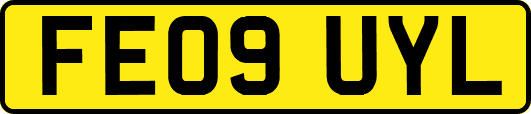 FE09UYL