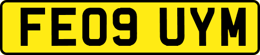 FE09UYM