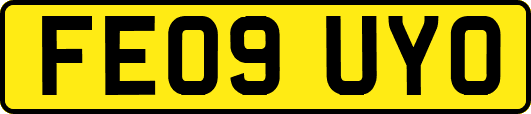 FE09UYO