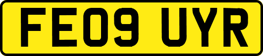 FE09UYR