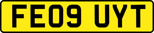 FE09UYT