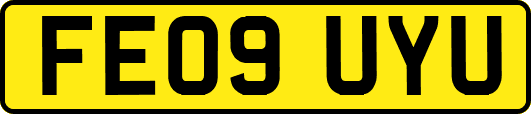 FE09UYU