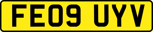 FE09UYV