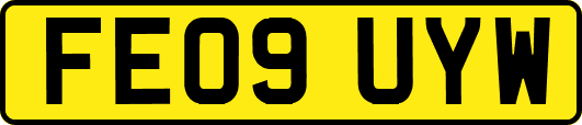 FE09UYW