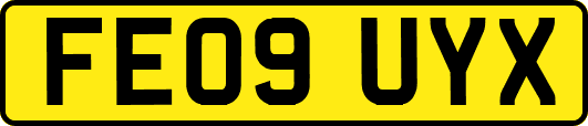 FE09UYX