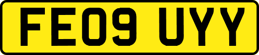 FE09UYY