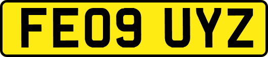 FE09UYZ