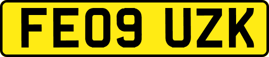 FE09UZK