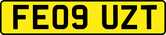 FE09UZT