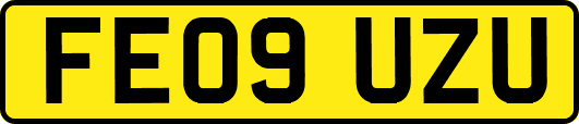 FE09UZU