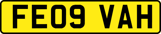 FE09VAH