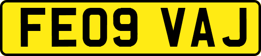 FE09VAJ