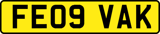 FE09VAK