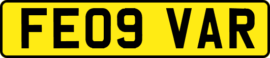 FE09VAR