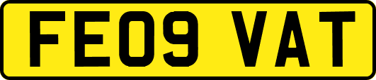 FE09VAT