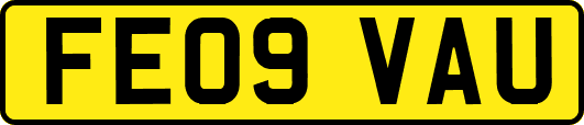 FE09VAU