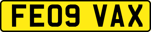 FE09VAX