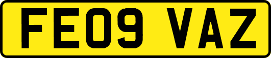 FE09VAZ