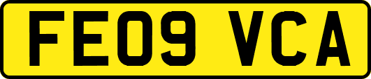 FE09VCA