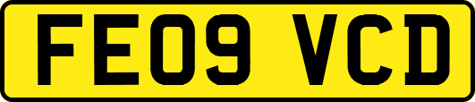 FE09VCD