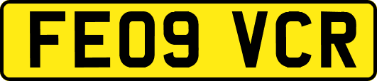 FE09VCR