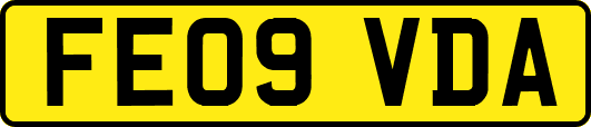 FE09VDA