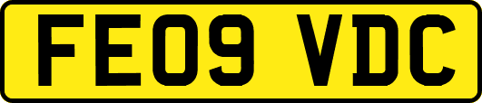 FE09VDC